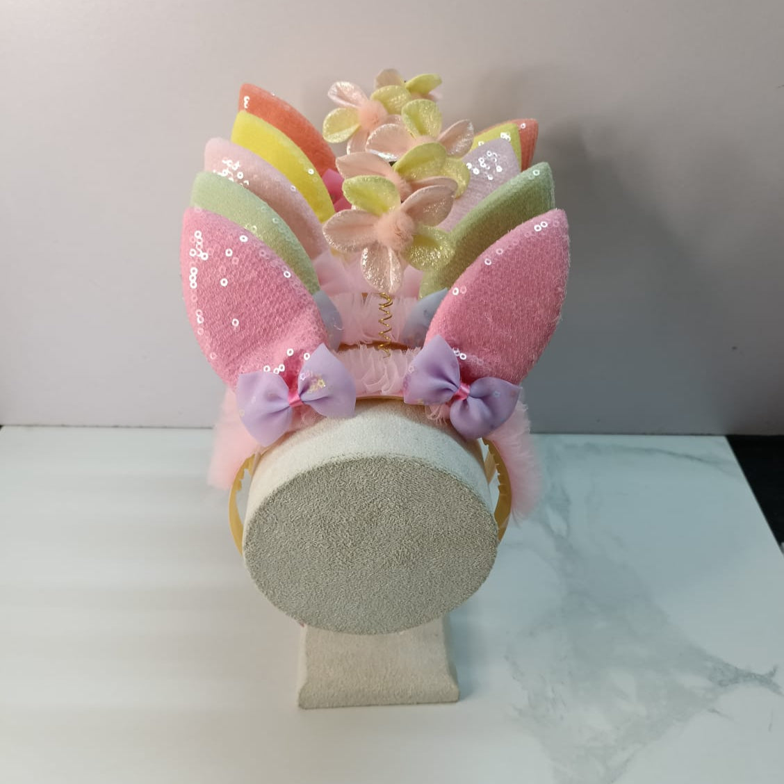 Sequence Headband