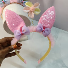 Sequence Headband