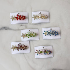 S S Barrette