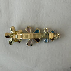 S S Barrette