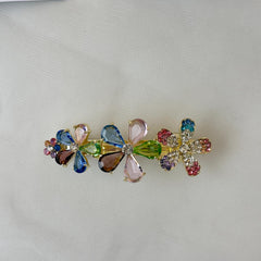 S S Barrette