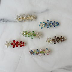 S S Barrette