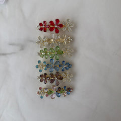 S S Barrette
