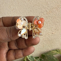 Butterfly Claw