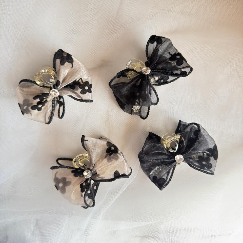 Bow Clutch