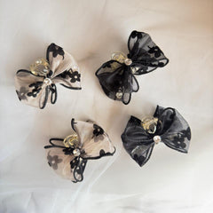 Bow Clutch