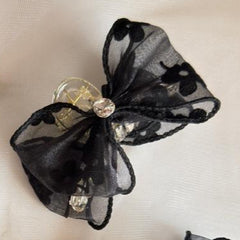 Bow Clutch