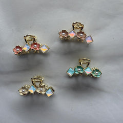 Zaya Enamel Claw