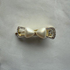Pearl Aligator Clips