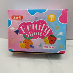 Fruity Slime