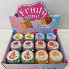 Fruity Slime