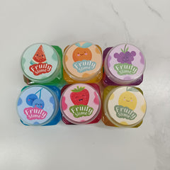 Fruity Slime