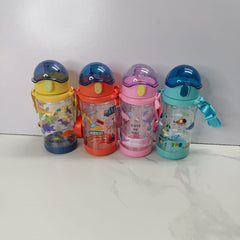 Sipper Bottle 460ml