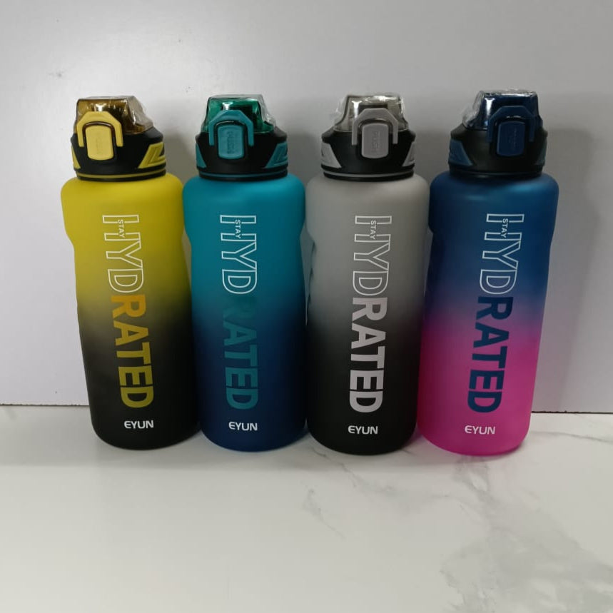 Hydrated Bottle 1500ml