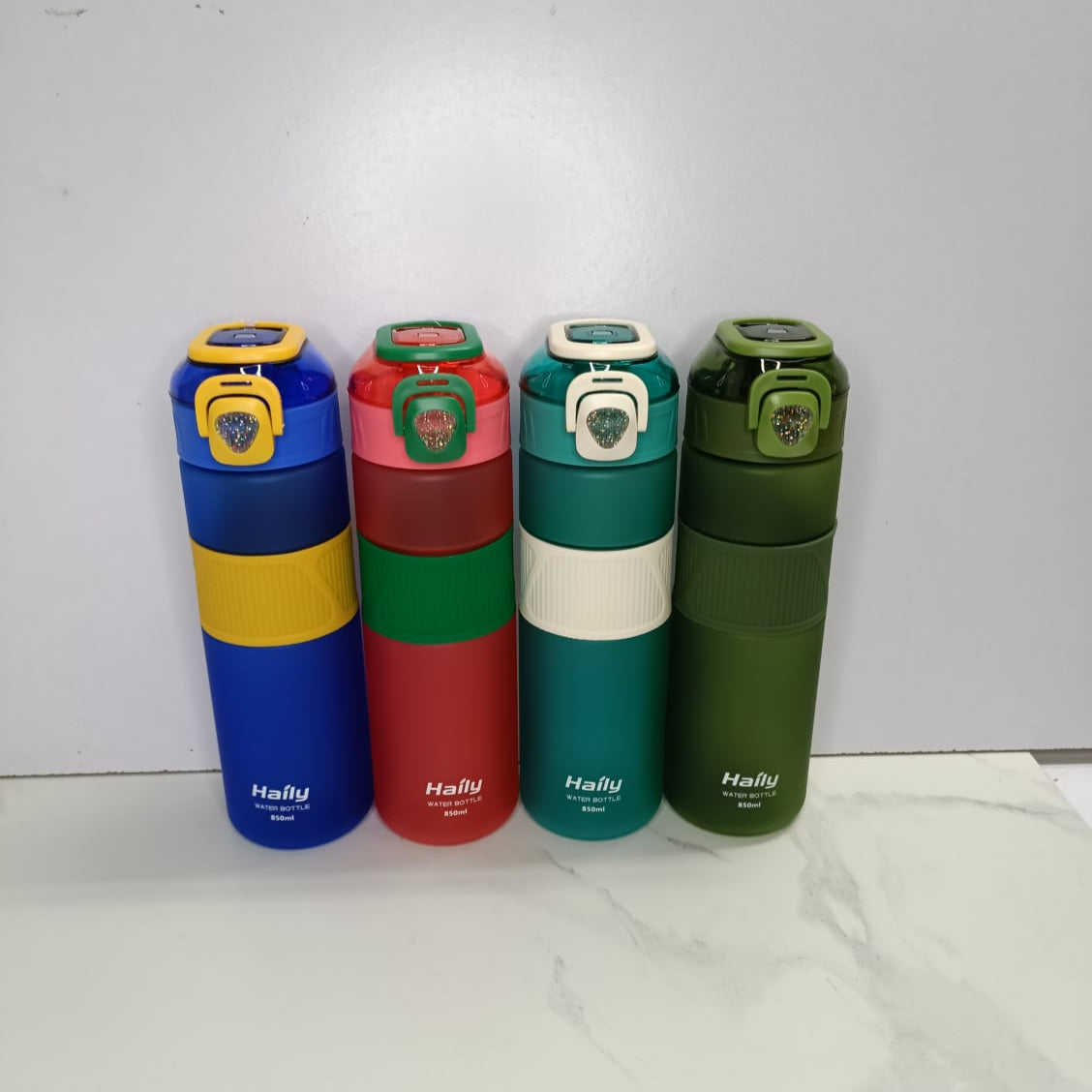 Haily Bottle 850ml