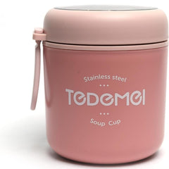 TeDeMeI Soup Cup