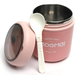 TeDeMeI Soup Cup