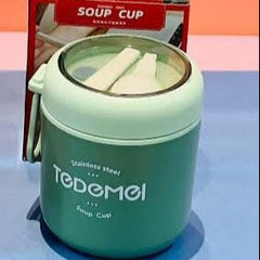 TeDeMeI Soup Cup