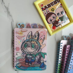 Labubu Diary