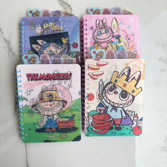 Labubu Diary