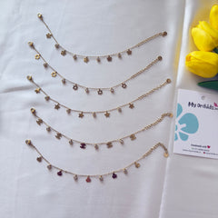Chain Bracelet