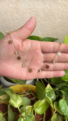 Chain Bracelet