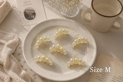 Pearl Hair Claws