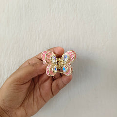 Zaya Butterfly Claw