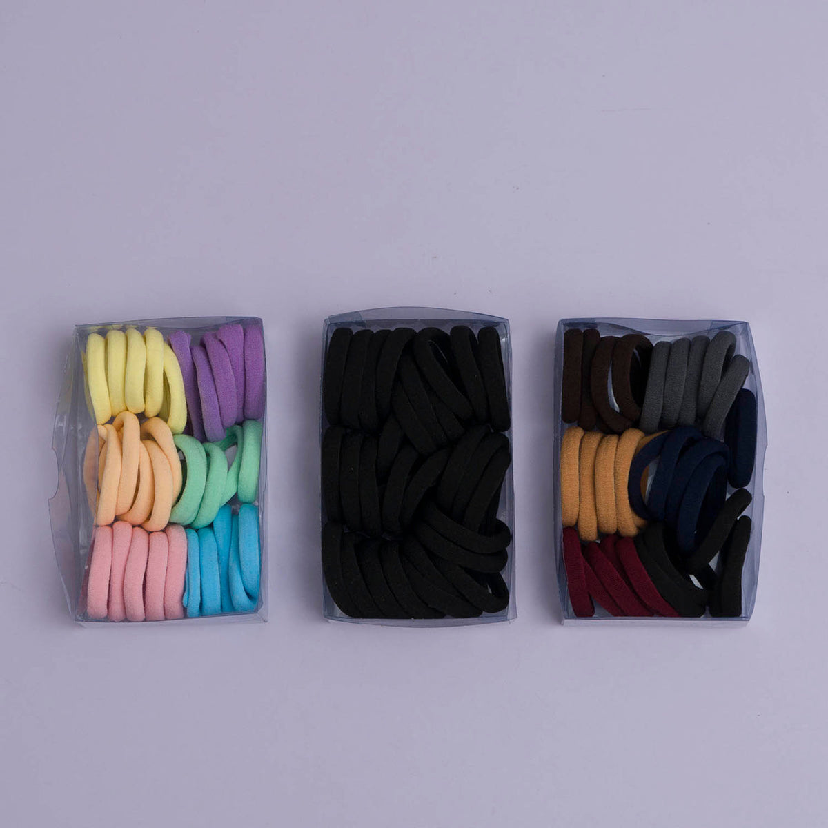 Softie Hairties