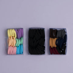 Softie Hairties