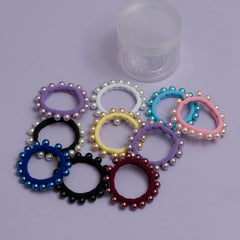 Pearl Hairties