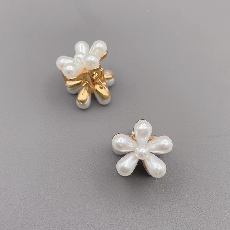 Daisy Flower Claw