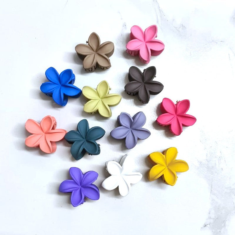 Hawaii Flower (Set of 6)