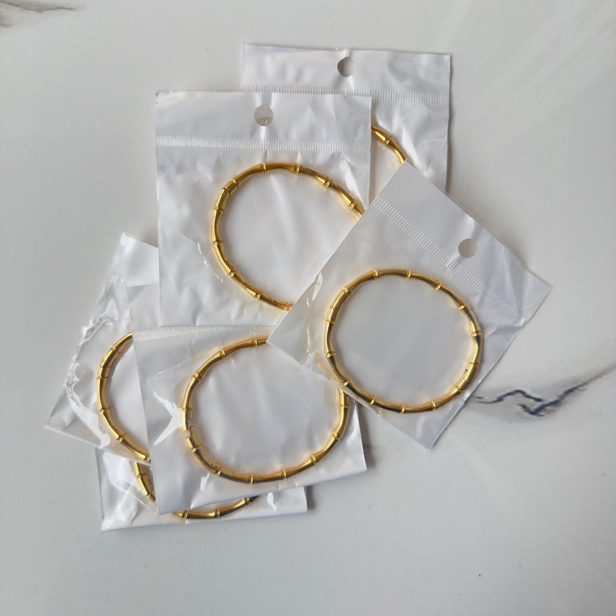Bamboo Bracelets