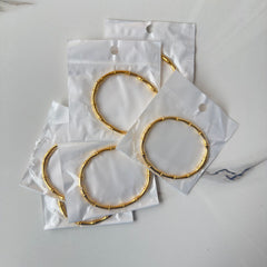 Bamboo Bracelets