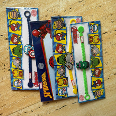Marvel Rakhi