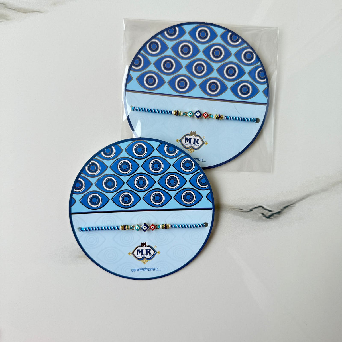 Evil Eye Rakhi
