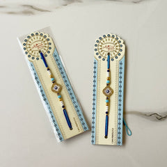 Evil Eye Rakhi