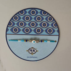 Evil Eye Rakhi