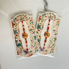 Ganesha Rakhi