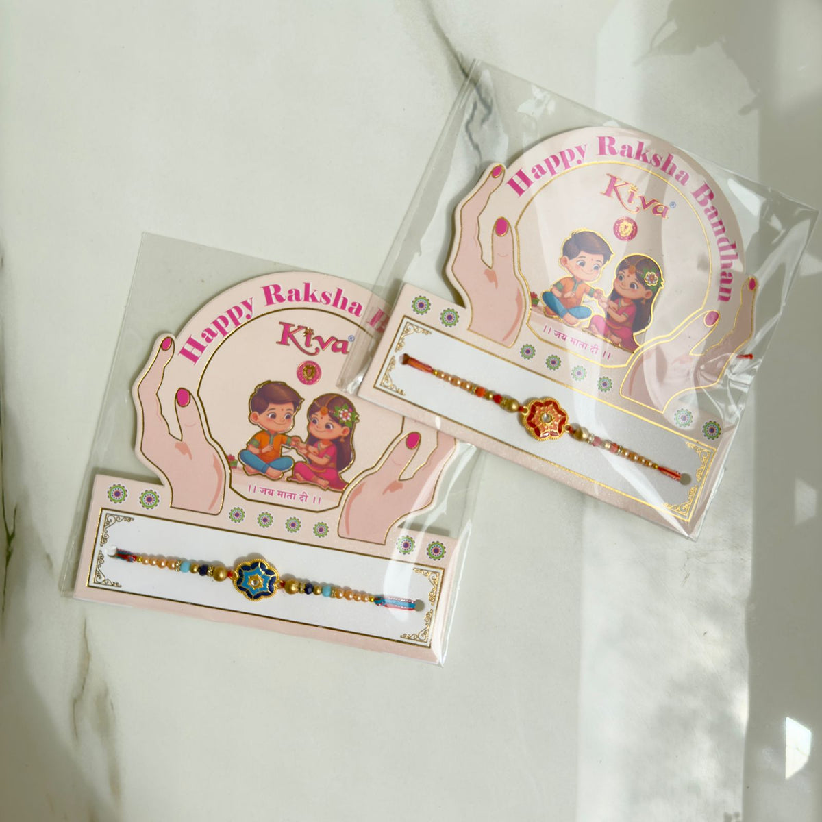 Kiva Rakhi