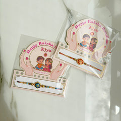 Kiva Rakhi