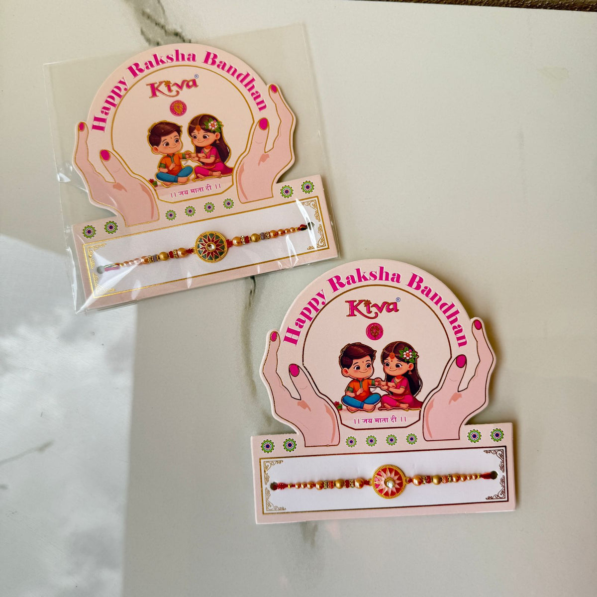 Chakra Rakhi