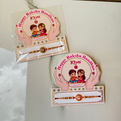 Chakra Rakhi