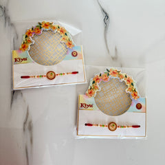 Flute Rakhi