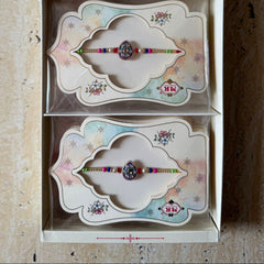 Tilak Rakhi