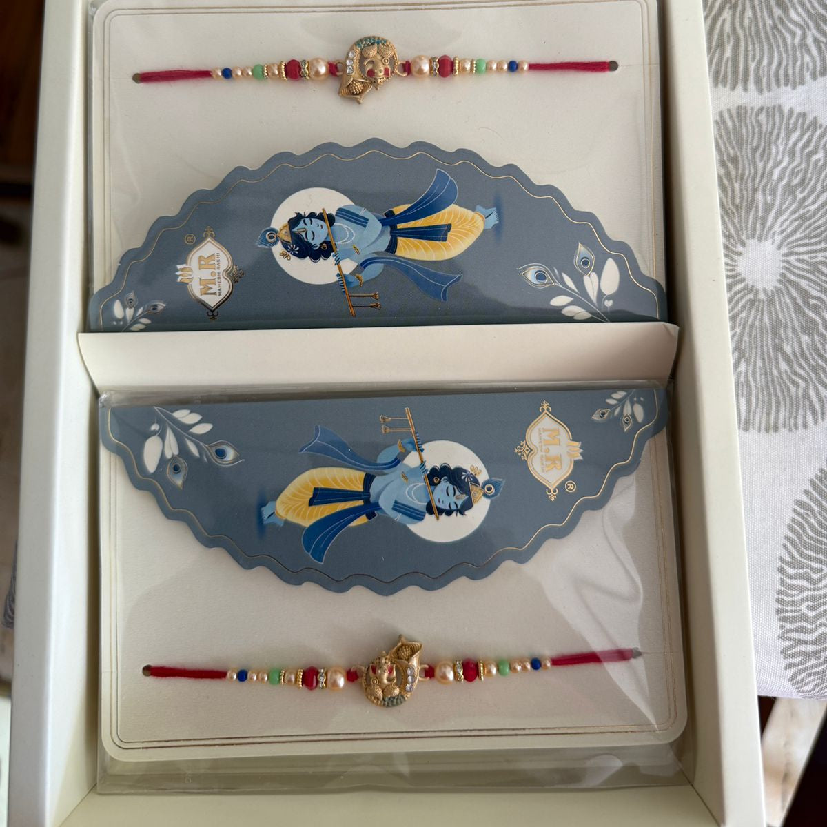 Krishna Rakhi