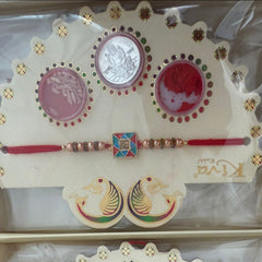 Combo Rakhi