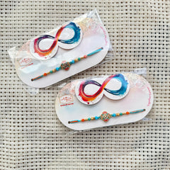 Infinity Rakhi