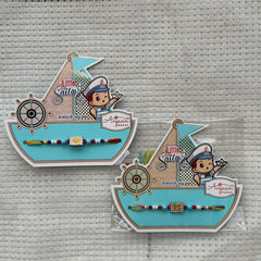 Sailor Rakhi